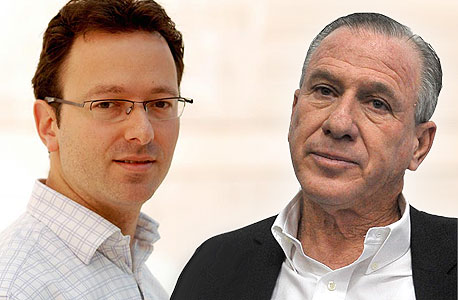 דרמה בשופרסל: אפי רוזנהויז וריצ'י האנטר פורשים מתפקידם
