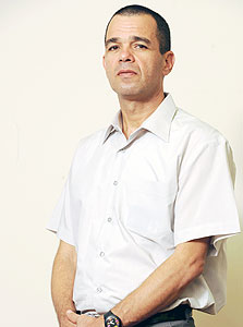 גיל יניב, משנה למנכ"ל מגדל גיל יניב, משנה למנכ"ל מגדל