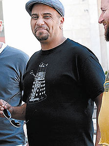 לירון תאני לירון תאני