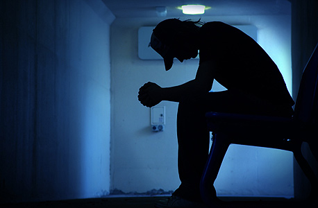 Technology can be a source and cure for depressoin. Photo: Shutterstock