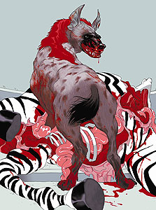 Food Chain 2006 Food Chain 2006