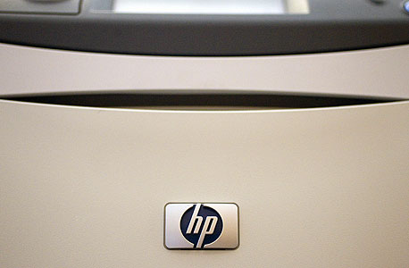 מדפסת לוהטת: &quot;האקרים יכולים לגרום למדפסות של HP להתלקח&quot;