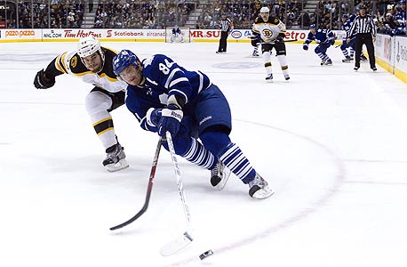 פורבס: השווי הממוצע של קבוצת NHL הגיע לשיא כל הזמנים