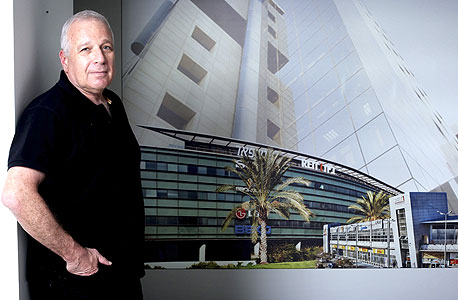 ריט 1 מתרחבת: רוכשת 50% ממתחם "הוליס" באלון תבור בכ-45 מיליון שקל