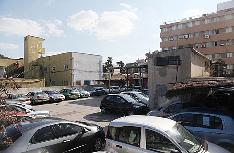 סוזוקי על הגובה