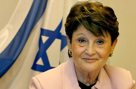 טובה שטרסברג טובה שטרסברג