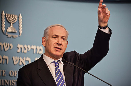 נתניהו מעלה הילוך: יפתח את השבוע הבא בשורת דיונים כלכליים חשובים