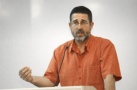 פרופ' אשר טישלר פרופ' אשר טישלר