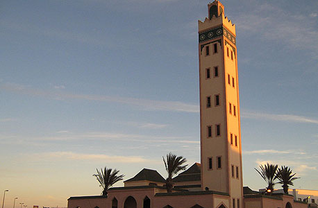 דחלה, מרוקו, צילום: cc by amjahed