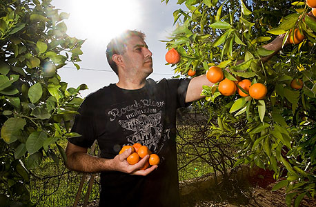 ראיון "כלכליסט" - דודי קטש: "הכסף שלי מושקע היום בקירות. קניתי בית"