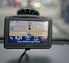 בית משפט אמריקאי: מעקב GPS לא מצריך צו