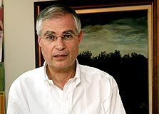 ארי קלמן: "אנחנו ברצפה - מכאן תהיה רק עלייה"
