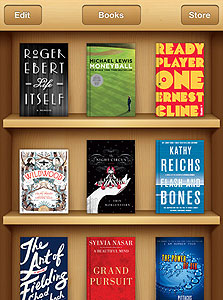 iBooks 2 iBooks 2