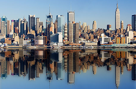 ניו יורק, צילום: shutterstock