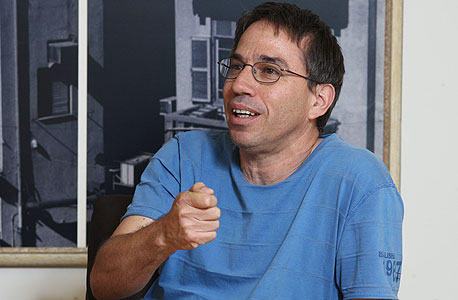 ידלין. "התיקון יכול להביא לכך שייקחו מנכ"ל חלש ששווי השוק שלו נמוך, שעבור שכר ממוצע ישתף פעולה עם בעל השליטה" ידלין. "התיקון יכול להביא לכך שייקחו מנכ"ל חלש ששווי השוק שלו נמוך, שעבור שכר ממוצע ישתף פעולה עם בעל השליטה"