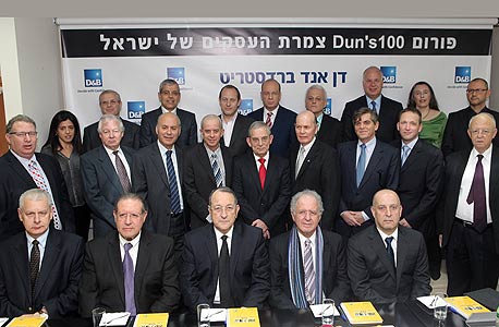 "רגולציה טעימה רק במינון נמוך"