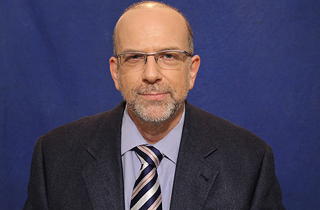 ירון דקל, מפקד גל"צ ירון דקל, מפקד גל"צ