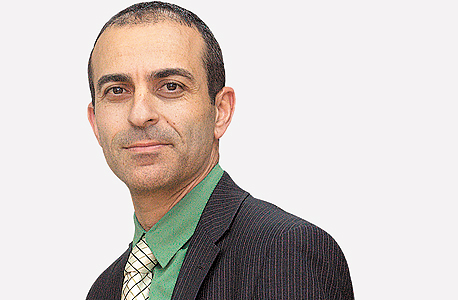 מנכ"ל משרד הבריאות רוני גמזו מנכ"ל משרד הבריאות רוני גמזו