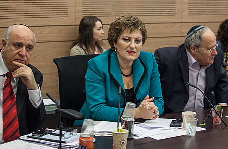 אושר פטור ממס על רווחים בחיסכון בקופות גמל