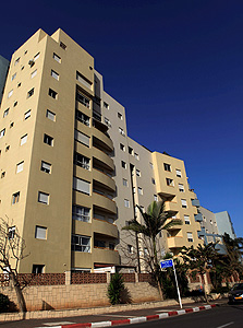 מדד נדלניסט: הצעירים עוברים לשכור דירות זולות מחוץ לגוש דן