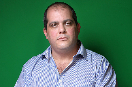 גדעון דרורי גדעון דרורי