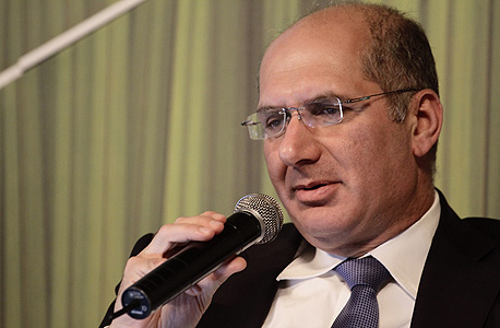 דורון כהן, מנכ"ל האוצר דורון כהן, מנכ"ל האוצר