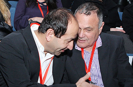 הון אנושי: תה ואורז במוזיאון