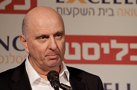 איתן רכטר: "מעמד הביניים הוא הגורם המרכזי לצמיחה כלכלית"