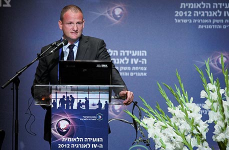 הראל לוקר מנכ"ל משרד ראש הממשלה הראל לוקר מנכ"ל משרד ראש הממשלה