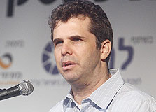 דיבידנדים: יובל המבויל