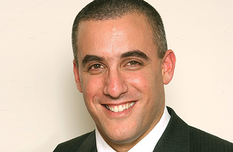 עו"ד שמוליק קסוטו עו"ד שמוליק קסוטו