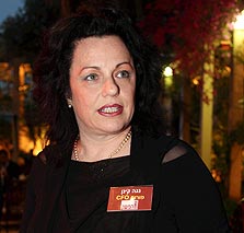 נגה קינן יו"ר פורום ה-CFO נגה קינן יו"ר פורום ה-CFO