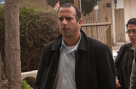 גל הרשקוביץ, ראש אגף התקציבים באוצר. נמאס לשלם למערכת הציבורית גל הרשקוביץ, ראש אגף התקציבים באוצר. נמאס לשלם למערכת הציבורית