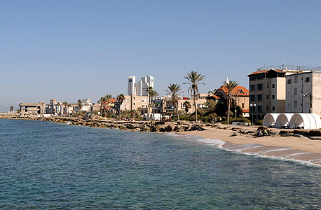 חיפה. מחוז צפון מוביל במספר הדירות שאושרו חיפה. מחוז צפון מוביל במספר הדירות שאושרו