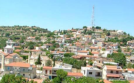 קפריסין קפריסין