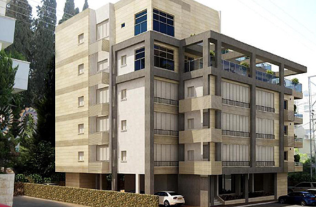 בדיקת "כלכליסט": המחסור בקרקעות דוחף את חברות הבנייה הגדולות לתמ"א 38