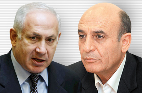 מופז מאיים על נתניהו: "פרסם מסקנות פלסנר - או שנפרוש מהקואליציה"