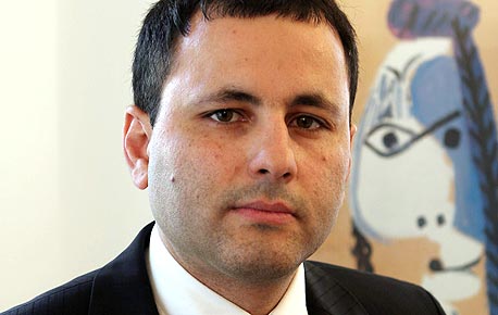 אילן סופר אילן סופר