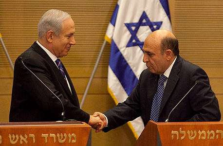 מבוכה לקדימה: נתניהו פירק את ועדת פלסנר