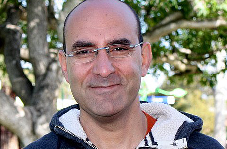 ד"ר אושר ידגר ד"ר אושר ידגר