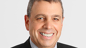 אהרון מנקובסקי, שותף מנהל בפיטנגו אהרון מנקובסקי, שותף מנהל בפיטנגו