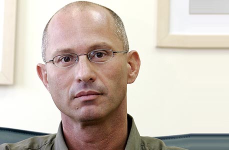 סגן ומ"מ ראש העיר תל אביב, דורון ספיר. "לה גוארדיה יהפוך מציר לרחוב" סגן ומ"מ ראש העיר תל אביב, דורון ספיר. "לה גוארדיה יהפוך מציר לרחוב"