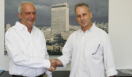 התאחדות קבלני השיפוצים מצטרפת להתאחדות הקבלנים והבונים