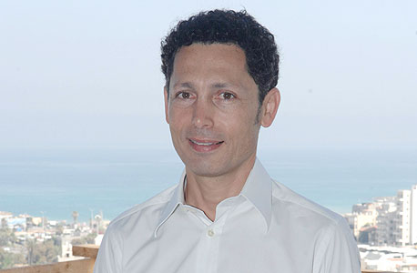 הרצל חבס: "אין שמחה גדולה בענף המגורים בישראל"
