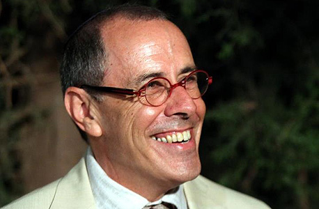 דן אלדר, מנהל בהאצ'ינסון ווטר דן אלדר, מנהל בהאצ'ינסון ווטר