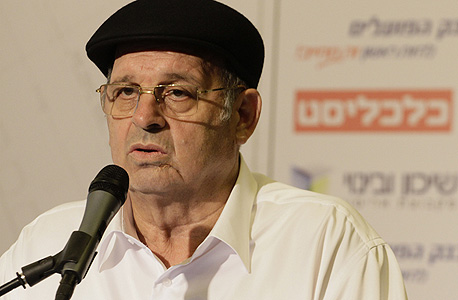 "אם מחירי הדירות לא יעלו לאורך זמן, תהיה בעיה לענף"