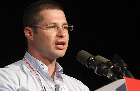 ראובן קוגן על הדיור הציבורי: "צריך להתמקד בפתרונות לאנשים ולא רק בפתרון הדיור"