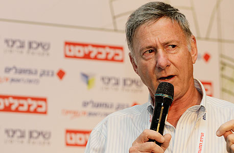 האדריכל שי ברס האדריכל שי ברס