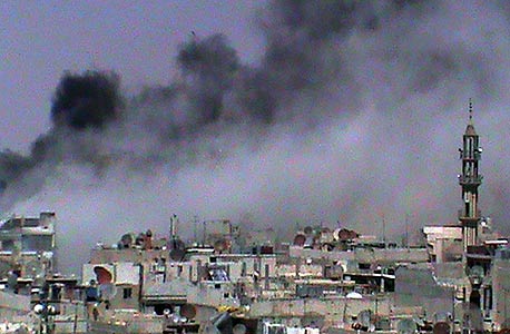 האופוזיציה הסורית: נזדקק ל-60 מיליארד דולר לשיקום המדינה