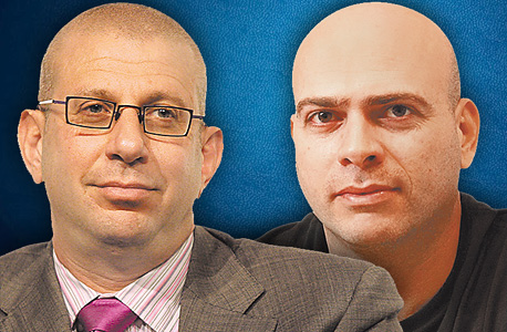 בלעדי ל"כלכליסט": מיזוג בין בתי ההשקעות הדס ארזים ותמיר פישמן